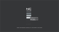 Desktop Screenshot of nordiccar.de