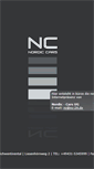 Mobile Screenshot of nordiccar.de